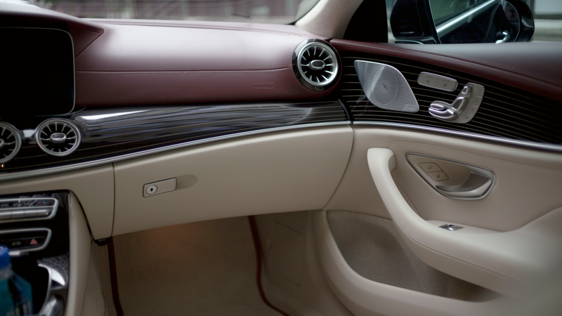 Illustration for article titled The 2019 Mercedes-Benz CLS 450 Is a Glorious Return for the Straight Six Engine